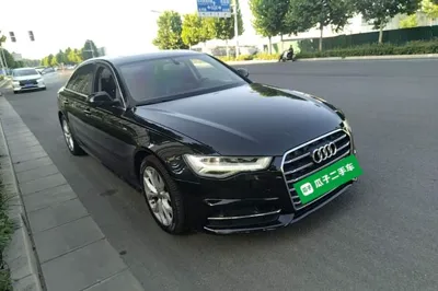 Audi A6L 2018, 171900 км, за 16940 USD