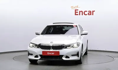 BMW 3-Series 2019, 121948 км, за 14886.56 USD
