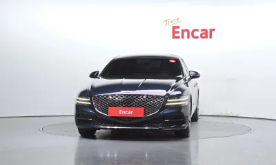 Genesis G80 2022, 64729 км, за 19827.07 USD