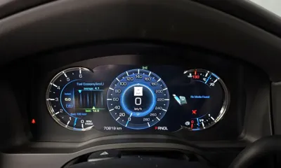 Cadillac Escalade 2017, 70819 км, за 22752.38 USD - фото 8