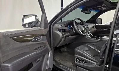 Cadillac Escalade 2017, 70819 км, за 22752.38 USD - фото 10