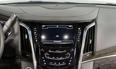 Cadillac Escalade 2017, 70819 км, за 22752.38 USD - фото 12