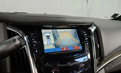 Cadillac Escalade 2017, 70819 км, за 22752.38 USD - фото 14