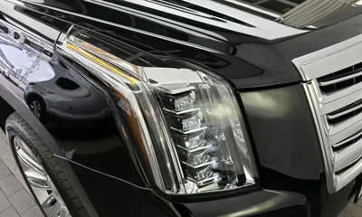 Cadillac Escalade 2017, 70819 км, за 22752.38 USD - фото 22
