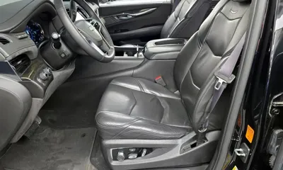 Cadillac Escalade 2017, 70819 км, за 22752.38 USD - фото 30