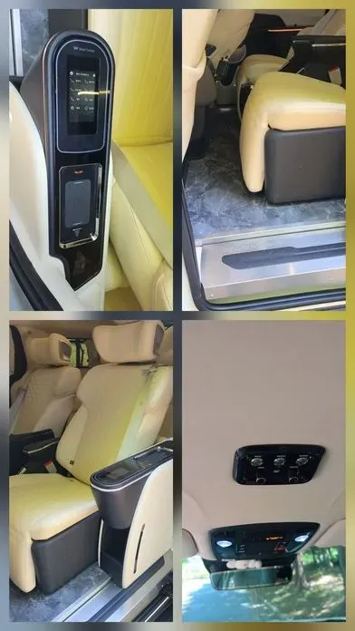 Kia Canival 2025, 9020 км, за 38729.16 USD - фото 9