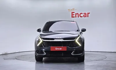 Kia Sportage 2023, 46471 км, за 14271.55 USD