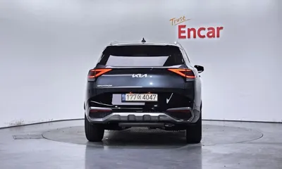 Kia Sportage 2023, 46471 км, за 14271.55 USD