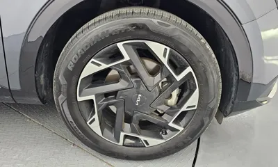 Kia Sportage 2023, 46471 км, за 14271.55 USD