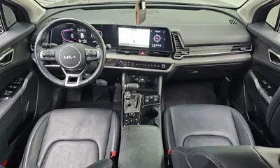 Kia Sportage 2023, 46471 км, за 14271.55 USD - фото 7