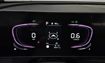 Kia Sportage 2023, 46471 км, за 14271.55 USD - фото 8