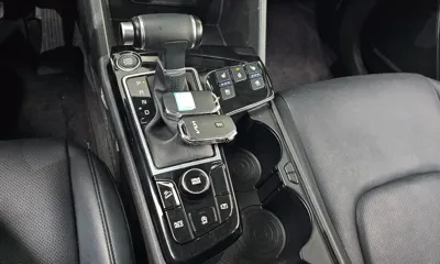 Kia Sportage 2023, 46471 км, за 14271.55 USD - фото 9