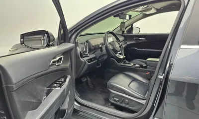 Kia Sportage 2023, 46471 км, за 14271.55 USD - фото 10