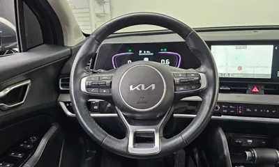 Kia Sportage 2023, 46471 км, за 14271.55 USD - фото 13