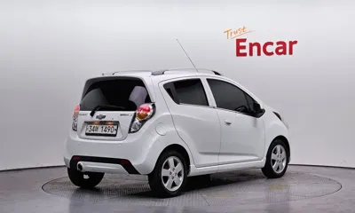 ChevroletGMDaewoo Spark 2012, 152361 км, за 1235.13 USD