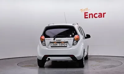 ChevroletGMDaewoo Spark 2012, 152361 км, за 1235.13 USD