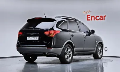 Hyundai Veracruz 2014, 191384 км, за 5659.65 USD