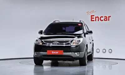 Hyundai Veracruz 2014, 191384 км, за 5659.65 USD