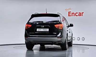 Hyundai Veracruz 2014, 191384 км, за 5659.65 USD