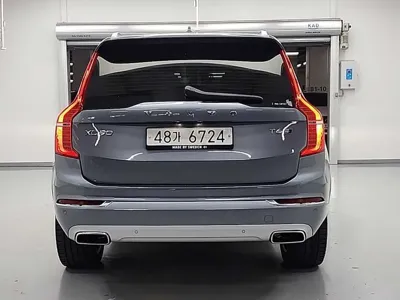 Volvo XC90 2019, 72480 км, за 23987.51 USD