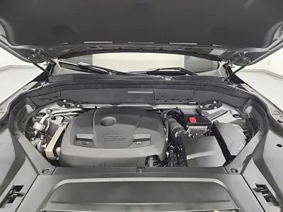 Volvo XC90 2019, 72480 км, за 23987.51 USD