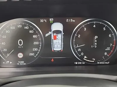 Volvo XC90 2019, 72480 км, за 23987.51 USD - фото 6