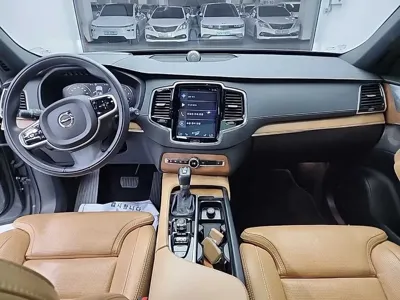 Volvo XC90 2019, 72480 км, за 23987.51 USD - фото 7