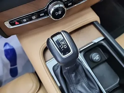 Volvo XC90 2019, 72480 км, за 23987.51 USD - фото 8