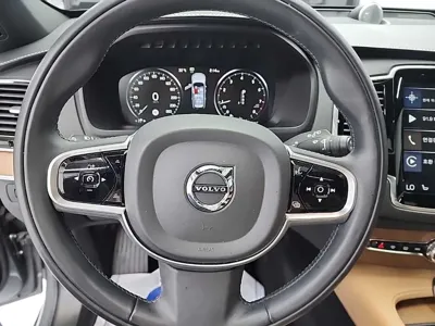 Volvo XC90 2019, 72480 км, за 23987.51 USD - фото 9