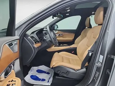 Volvo XC90 2019, 72480 км, за 23987.51 USD - фото 11