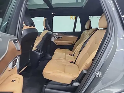 Volvo XC90 2019, 72480 км, за 23987.51 USD - фото 12