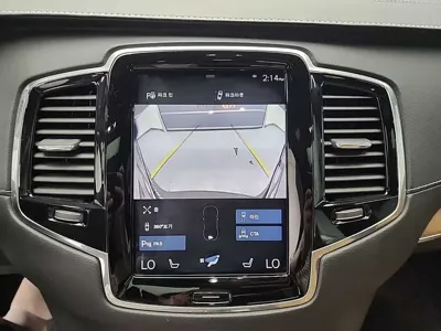 Volvo XC90 2019, 72480 км, за 23987.51 USD - фото 16