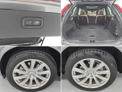Volvo XC90 2019, 72480 км, за 23987.51 USD - фото 19