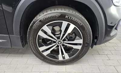 Mercedes-Benz GLB-Class 2021, 51030 км, за 19755.53 USD