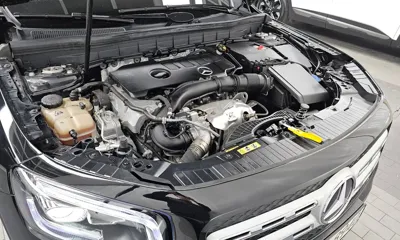 Mercedes-Benz GLB-Class 2021, 51030 км, за 19755.53 USD - фото 6