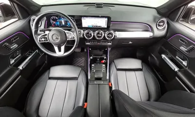 Mercedes-Benz GLB-Class 2021, 51030 км, за 19755.53 USD - фото 7