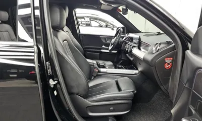 Mercedes-Benz GLB-Class 2021, 51030 км, за 19755.53 USD - фото 11