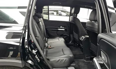 Mercedes-Benz GLB-Class 2021, 51030 км, за 19755.53 USD - фото 12