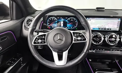 Mercedes-Benz GLB-Class 2021, 51030 км, за 19755.53 USD - фото 13