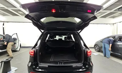 Mercedes-Benz GLB-Class 2021, 51030 км, за 19755.53 USD - фото 20