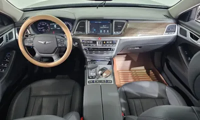 Genesis G80 2017, 236978 км, за 5732.9 USD - фото 7