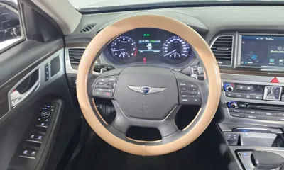 Genesis G80 2017, 236978 км, за 5732.9 USD - фото 13