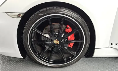 Porsche Boxster 2015, 45867 км, за 33827.77 USD