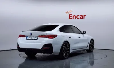 BMW 4-Series 2025, 8639 км, за 37702.66 USD