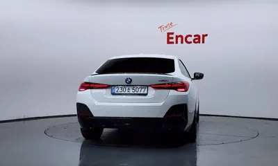 BMW 4-Series 2025, 8639 км, за 37702.66 USD