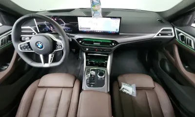 BMW 4-Series 2025, 8639 км, за 37702.66 USD - фото 7