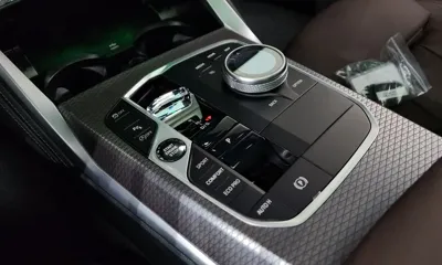 BMW 4-Series 2025, 8639 км, за 37702.66 USD - фото 9