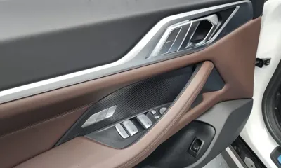 BMW 4-Series 2025, 8639 км, за 37702.66 USD - фото 20