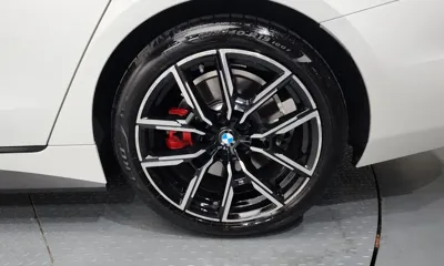 BMW 4-Series 2025, 8639 км, за 37702.66 USD - фото 21