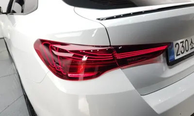 BMW 4-Series 2025, 8639 км, за 37702.66 USD - фото 23